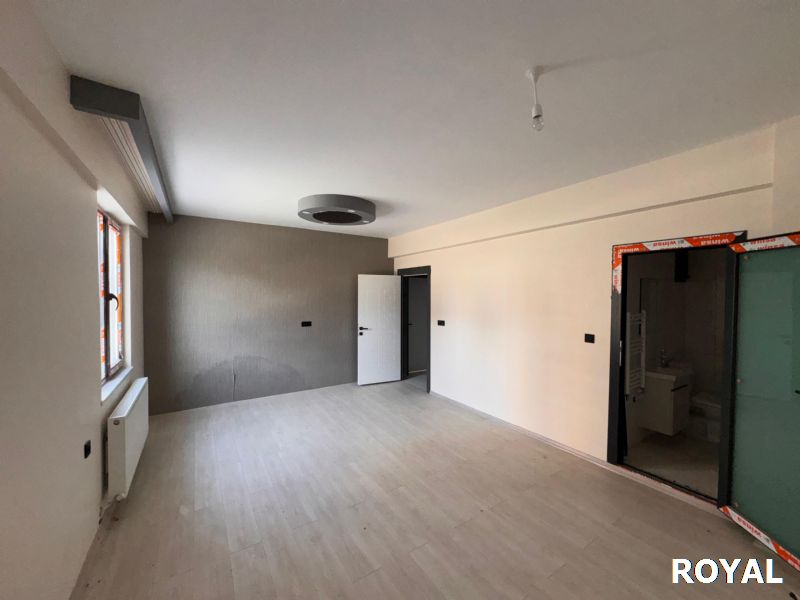 SATILIK SIFIR ARAKAT HİÇ KULLANILMAMIŞ LÜKS 3+1 DAİRE